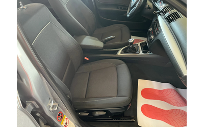 BMW 118 D Face - автомобили, коли, обяви за нови и употребявани 6