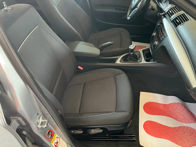 BMW 118 D Face - автомобили, коли, обяви за нови и употребявани 6