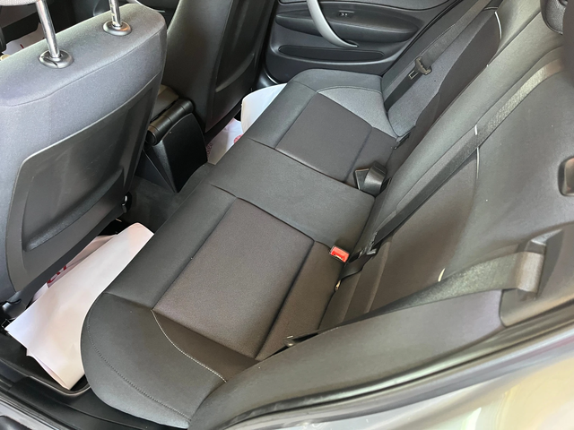 BMW 118 D Face - автомобили, коли, обяви за нови и употребявани 7