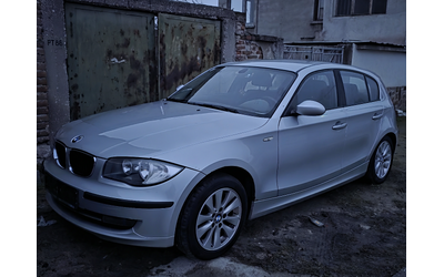 bmw-118 - 0