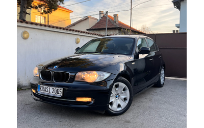 bmw-118 - 0