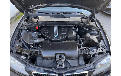 BMW 118 D FACELIFT - автомобили, коли, обяви за нови и употребявани 14