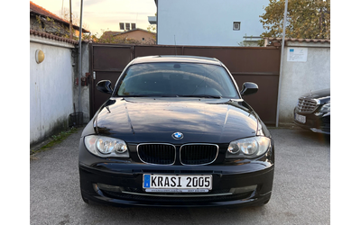bmw-118 - 1