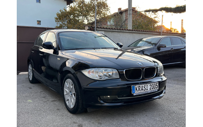 bmw-118 - 2