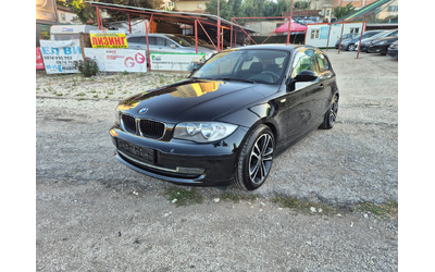 bmw-118 - 0