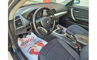 BMW 118 FACELIFT - автомобили, коли, обяви за нови и употребявани 10