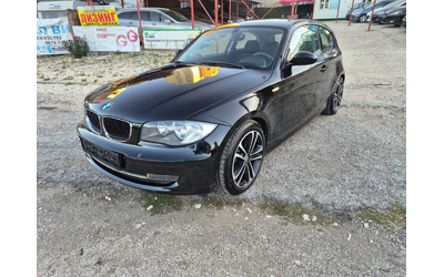 bmw-118 - 2