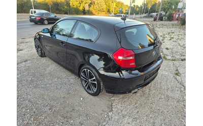 BMW 118 FACELIFT - автомобили, коли, обяви за нови и употребявани 8