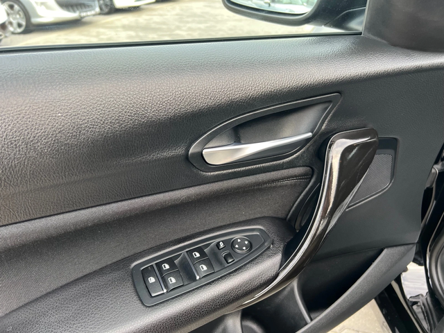 BMW 118 LED* NAVI* FACE* NEW* TOP* - автомобили, коли, обяви за нови и употребявани 11