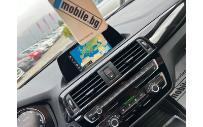 BMW 118 LED* NAVI* FACE* NEW* TOP* - автомобили, коли, обяви за нови и употребявани 14