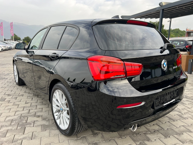 BMW 118 LED* NAVI* FACE* NEW* TOP* - автомобили, коли, обяви за нови и употребявани 3