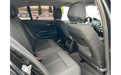 BMW 118 LED* NAVI* FACE* NEW* TOP* - автомобили, коли, обяви за нови и употребявани 6