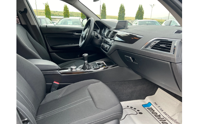 BMW 118 LED* NAVI* FACE* NEW* TOP* - автомобили, коли, обяви за нови и употребявани 8