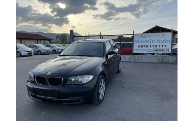 bmw-118 - 0
