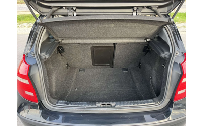 BMW 118 2.0TDI 143кс 6 СКОРОСТИ EURO 4  6 СКОРОСТИ - автомобили, коли, обяви за нови и употребявани 13