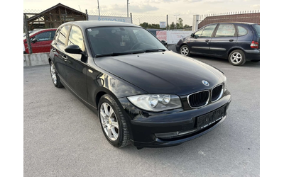 bmw-118 - 2
