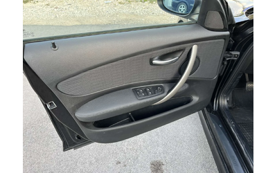BMW 118 2.0TDI 143кс 6 СКОРОСТИ EURO 4  6 СКОРОСТИ - автомобили, коли, обяви за нови и употребявани 6