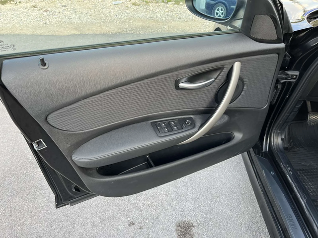 BMW 118 2.0TDI 143кс 6 СКОРОСТИ EURO 4  6 СКОРОСТИ - автомобили, коли, обяви за нови и употребявани 6