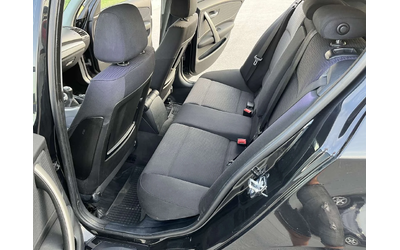 BMW 118 2.0TDI 143кс 6 СКОРОСТИ EURO 4  6 СКОРОСТИ - автомобили, коли, обяви за нови и употребявани 8