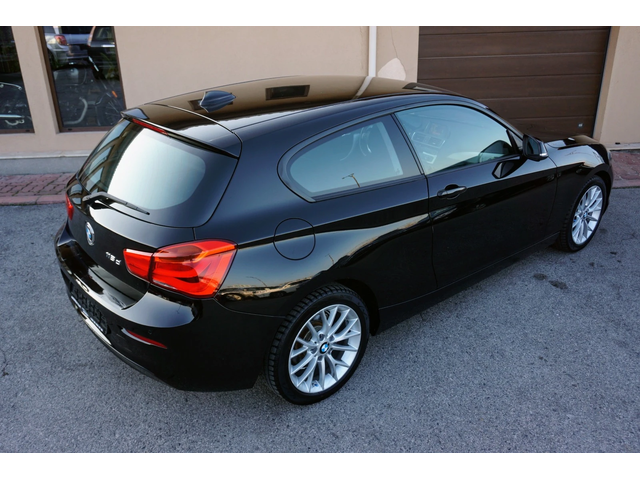 BMW 118 D Business AUTO - автомобили, коли, обяви за нови и употребявани 2