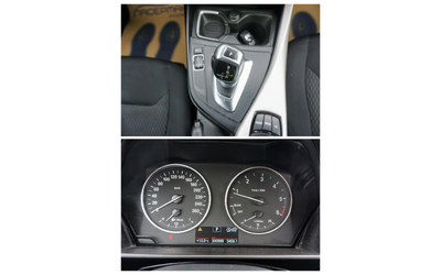 BMW 118 D Business AUTO - автомобили, коли, обяви за нови и употребявани 9