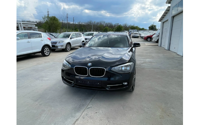 bmw-118 - 0