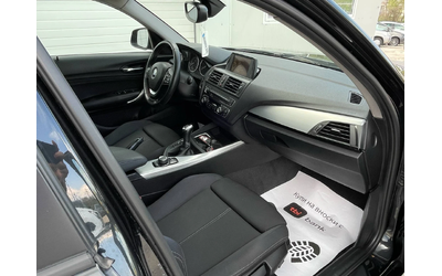 BMW 118 2.0d 143k.c* Navi* M-Sport* UNIKAT* - автомобили, коли, обяви за нови и употребявани 14