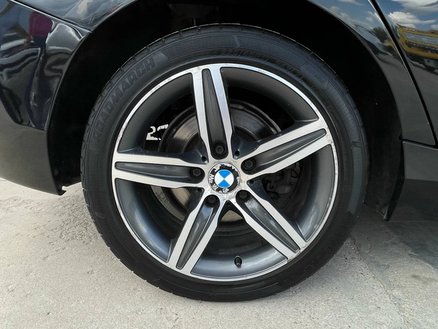 BMW 118 2.0d 143k.c* Navi* M-Sport* UNIKAT* - автомобили, коли, обяви за нови и употребявани 15