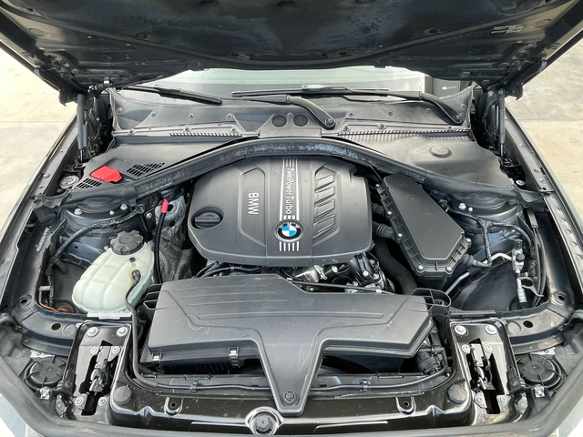 BMW 118 2.0d 143k.c* Navi* M-Sport* UNIKAT* - автомобили, коли, обяви за нови и употребявани 16