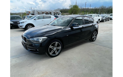 bmw-118 - 2