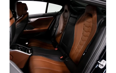 BMW 118 8 Series - автомобили, коли, обяви за нови и употребявани 10