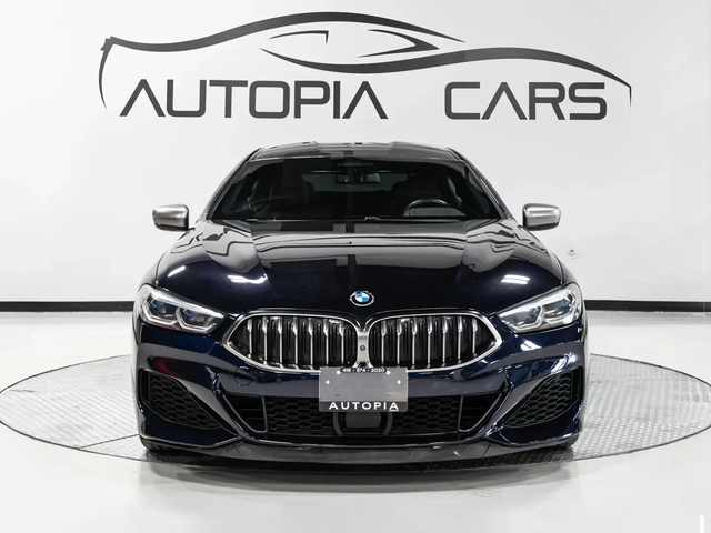 BMW 118 8 Series - автомобили, коли, обяви за нови и употребявани 1