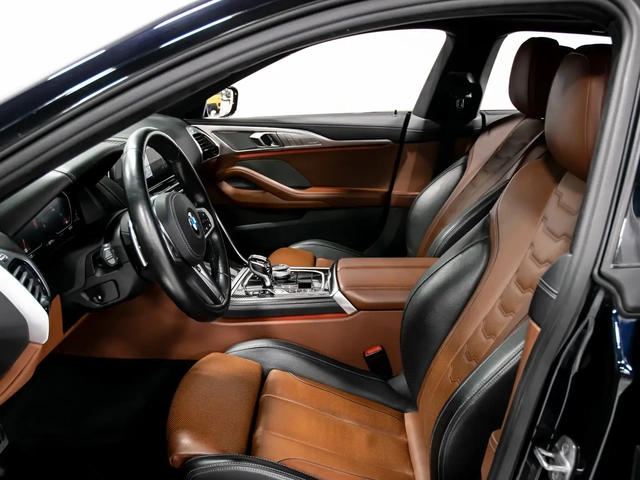 BMW 118 8 Series - автомобили, коли, обяви за нови и употребявани 9