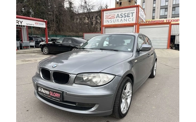 bmw-118 - 0