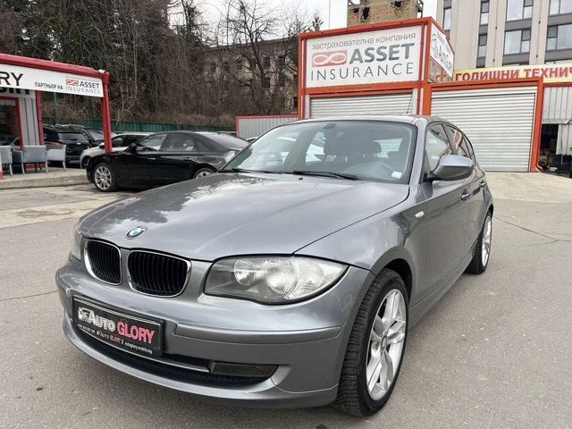 BMW 118 2.0 DISEL - автомобили, коли, обяви за нови и употребявани 0