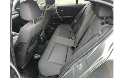 BMW 118 2.0 DISEL - автомобили, коли, обяви за нови и употребявани 10