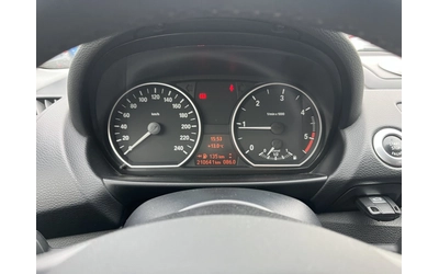 BMW 118 2.0 DISEL - автомобили, коли, обяви за нови и употребявани 16