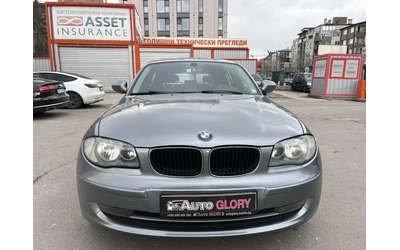 bmw-118 - 1