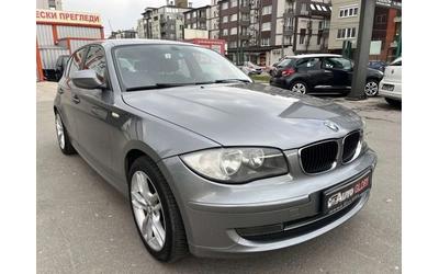 bmw-118 - 2