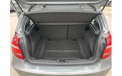 BMW 118 2.0 DISEL - автомобили, коли, обяви за нови и употребявани 8