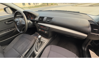 BMW 118 АВТОМАТИК - автомобили, коли, обяви за нови и употребявани 11