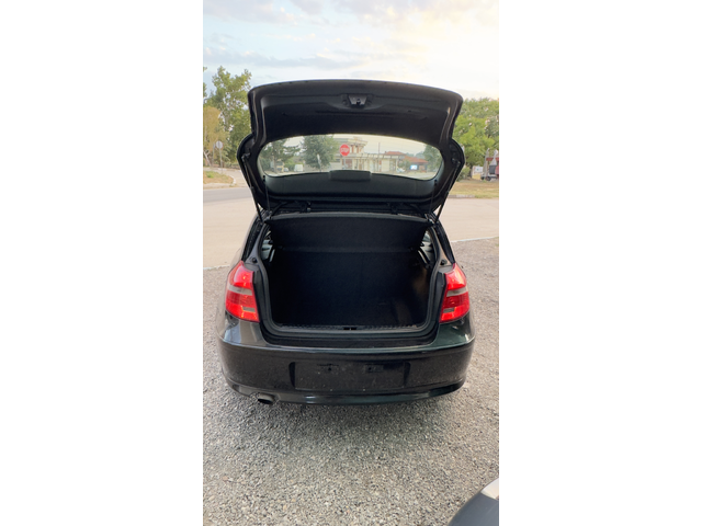 BMW 118 АВТОМАТИК - автомобили, коли, обяви за нови и употребявани 13