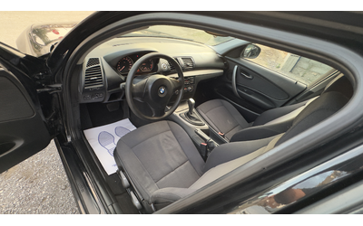 BMW 118 АВТОМАТИК - автомобили, коли, обяви за нови и употребявани 7