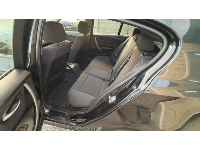 BMW 118 АВТОМАТИК - автомобили, коли, обяви за нови и употребявани 9