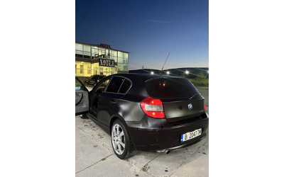 bmw-118-cheren-mat-boya-led-farove - 3