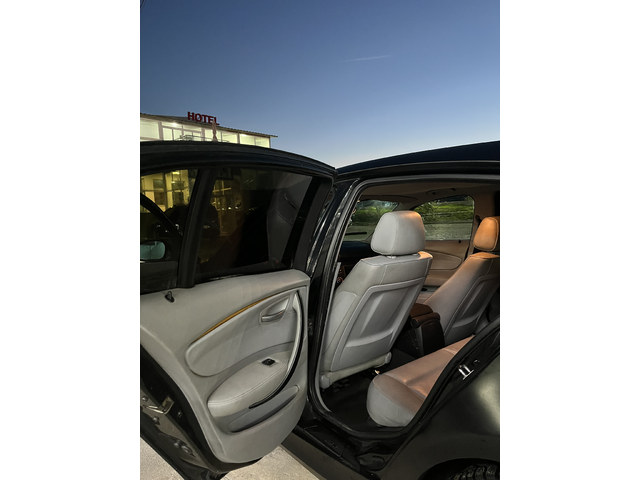 BMW 118 Черен мат боя, лед фарове - автомобили, коли, обяви за нови и употребявани 4