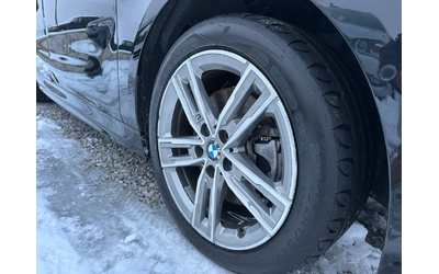 BMW 118 d M 72km!!! - автомобили, коли, обяви за нови и употребявани 11