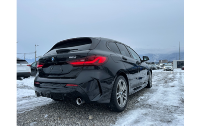 bmw-118-d-m-72km - 3