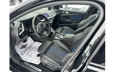 bmw-118-d-m-72km - 5