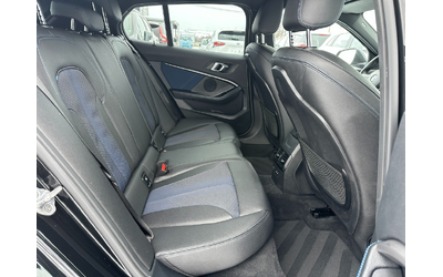 BMW 118 d M 72km!!! - автомобили, коли, обяви за нови и употребявани 6